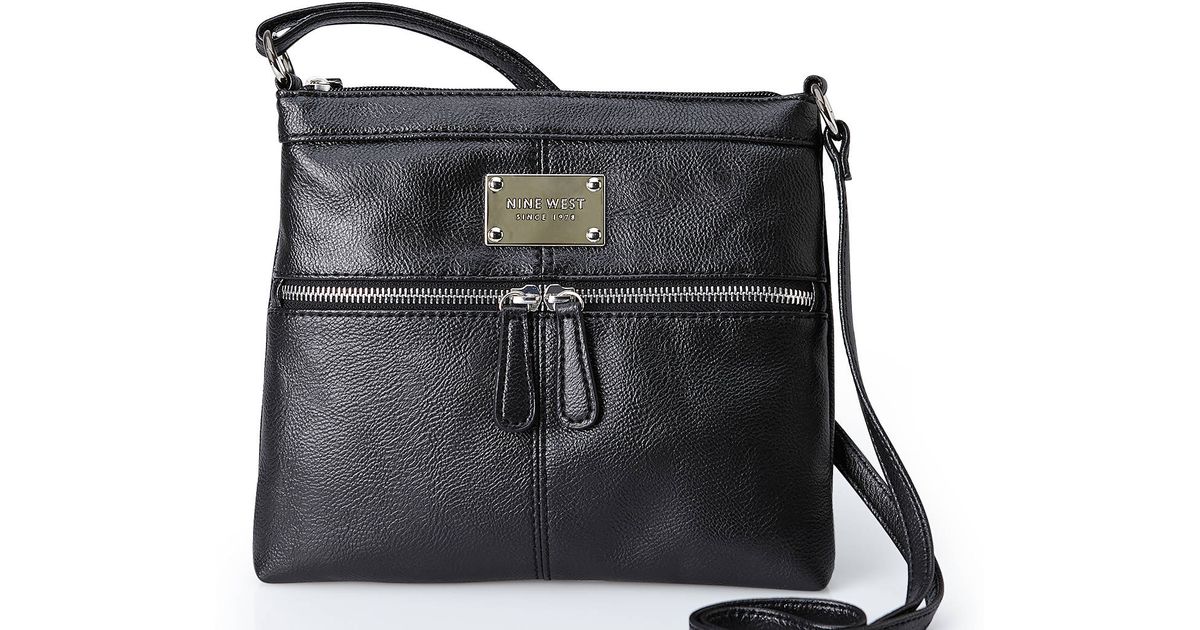 nine west bag