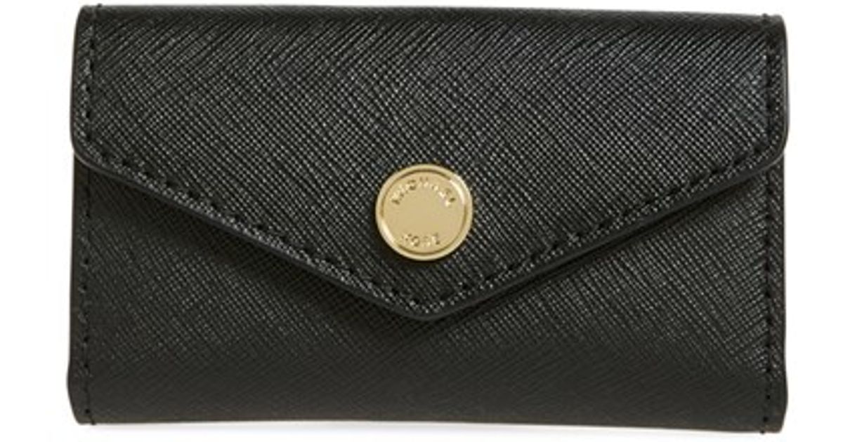 michael kors lanyard for keys