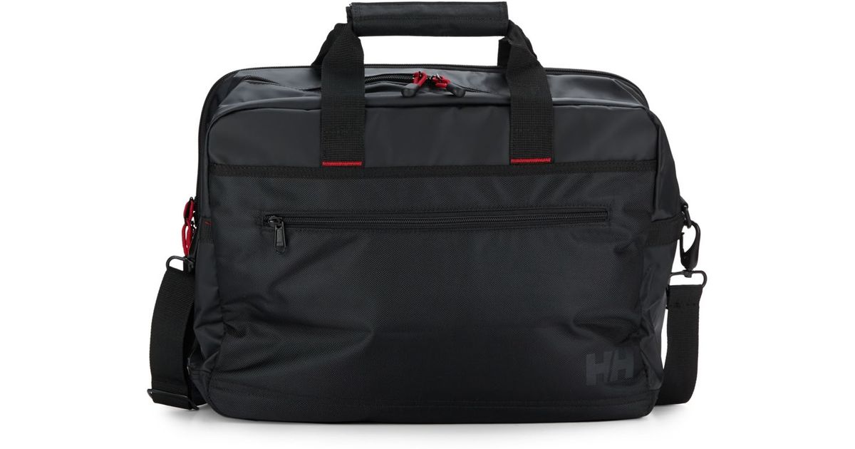 helly hansen laptop bag