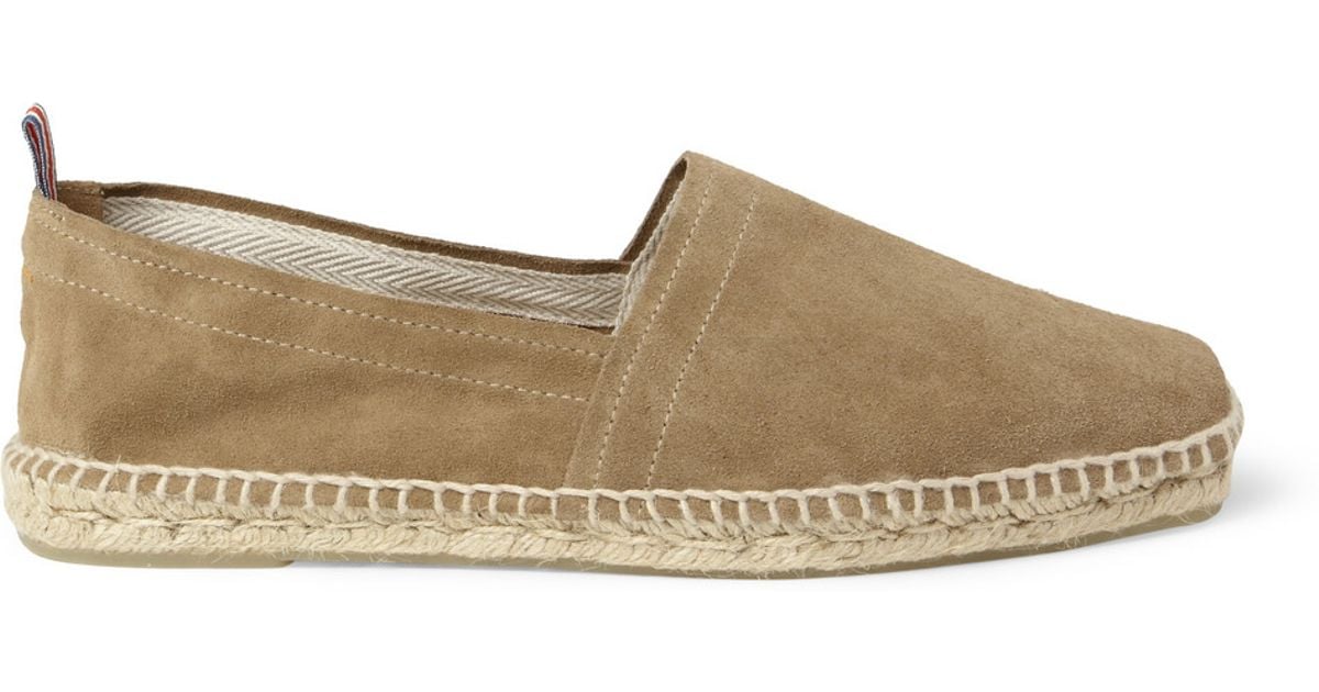 castañer pablo espadrilles
