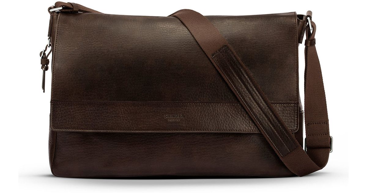 shinola bags