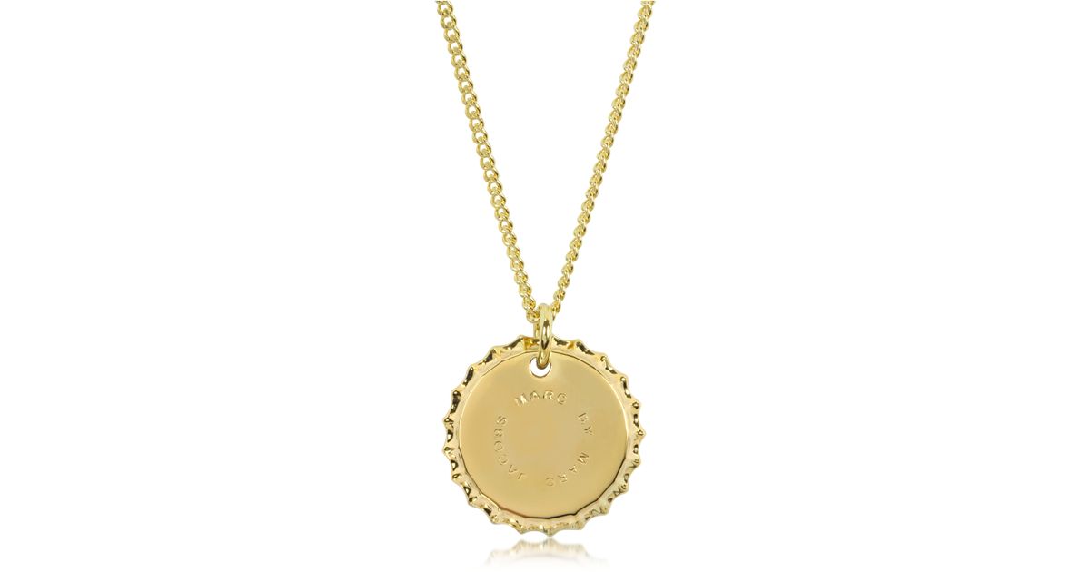 Marc by marc jacobs Lost And Found Colored Bottle Top ...