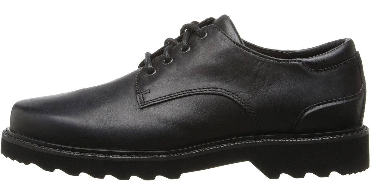 rockport northfield nubuck