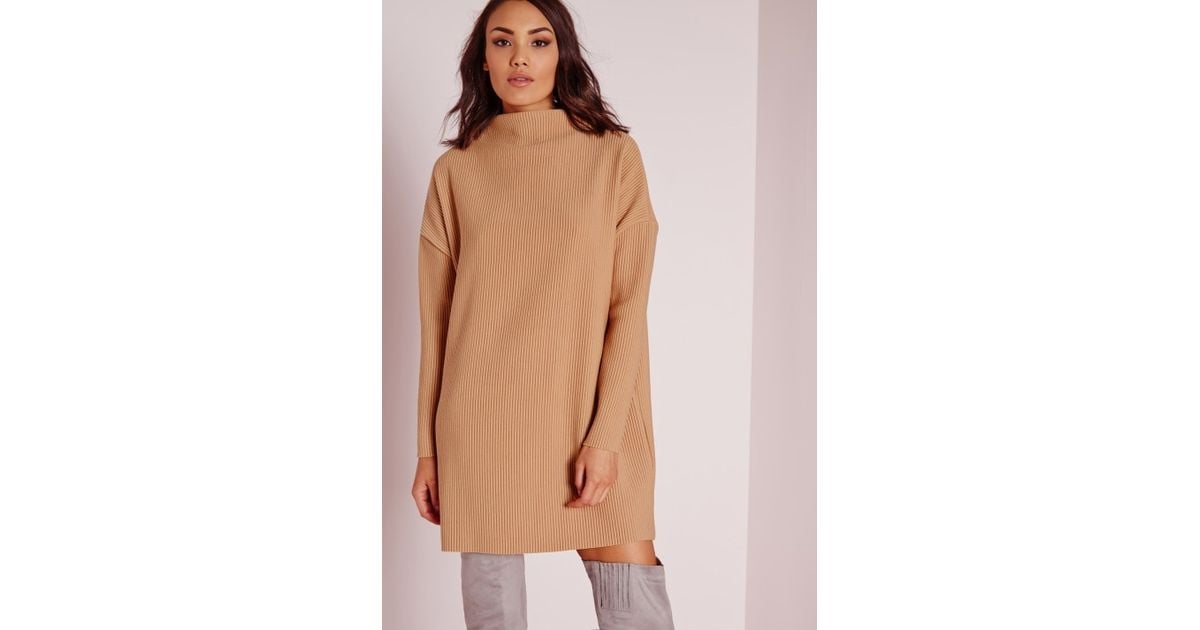 slouchy sweatshirt dress