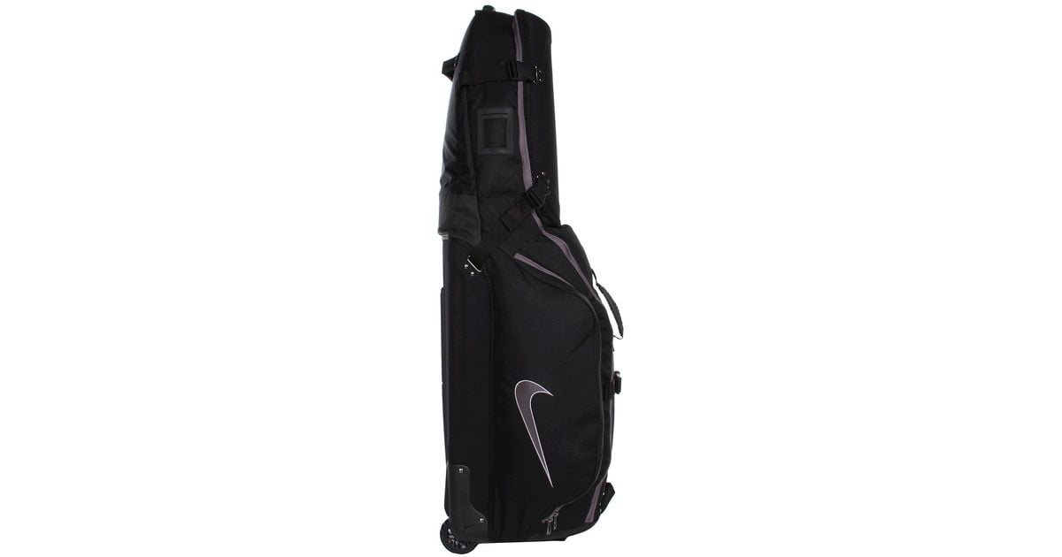 nike travel golf bag