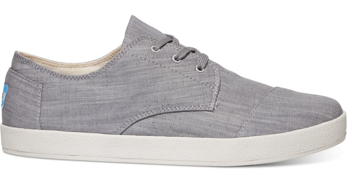 denim toms