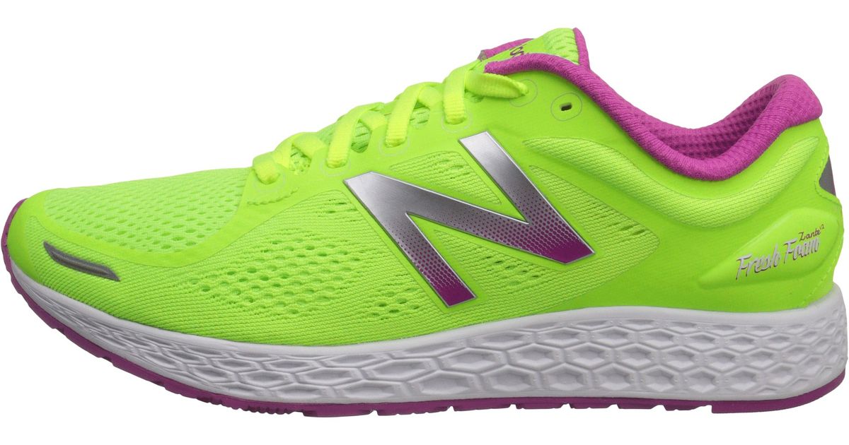 new balance zante v2 2016