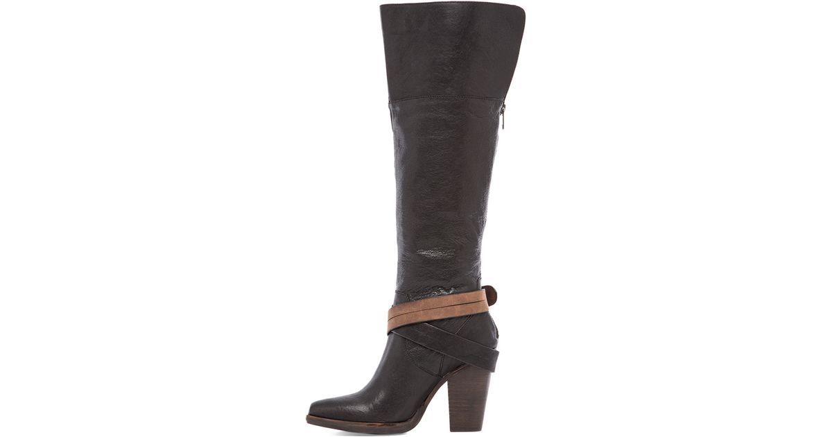 steve madden abby boot