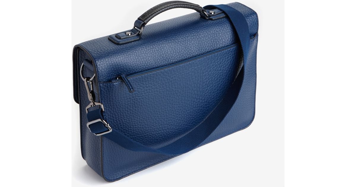 ted baker messenger bag