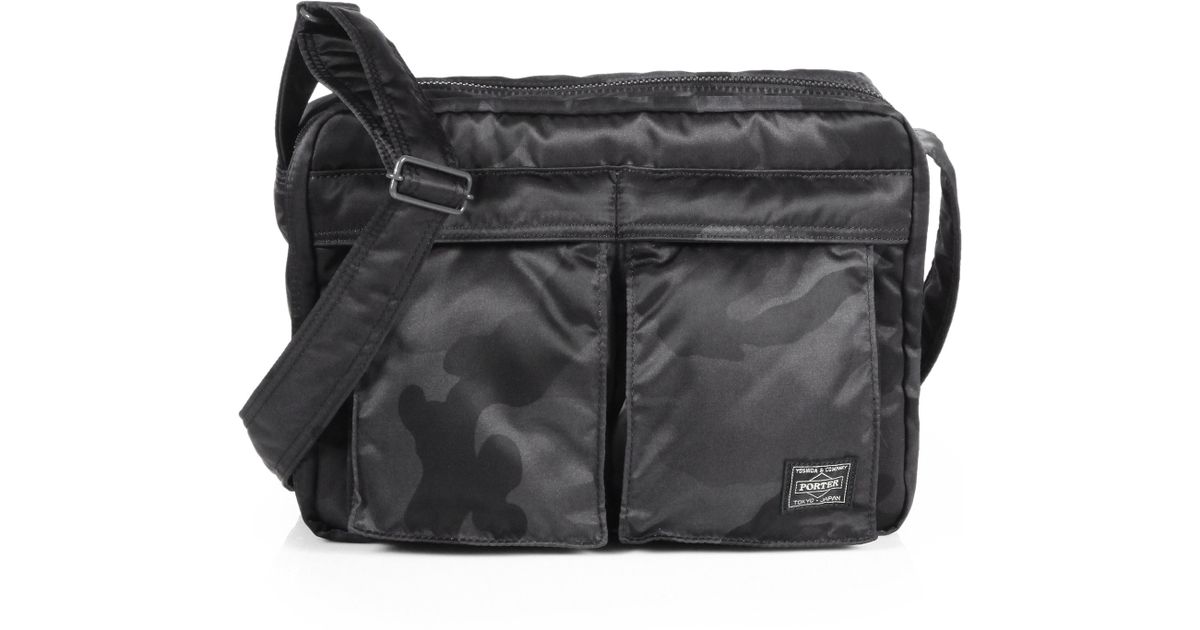 porter messenger