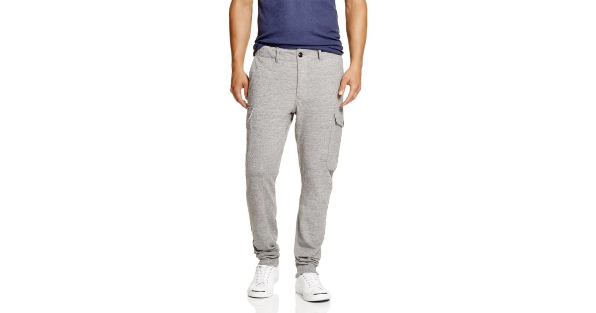 champion cargo joggers