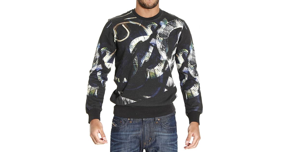 cavalli sweater