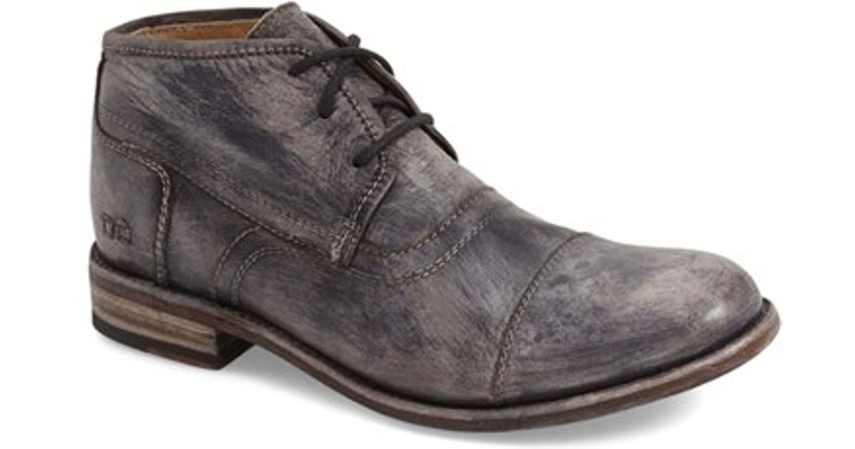 bed stu chukka boots