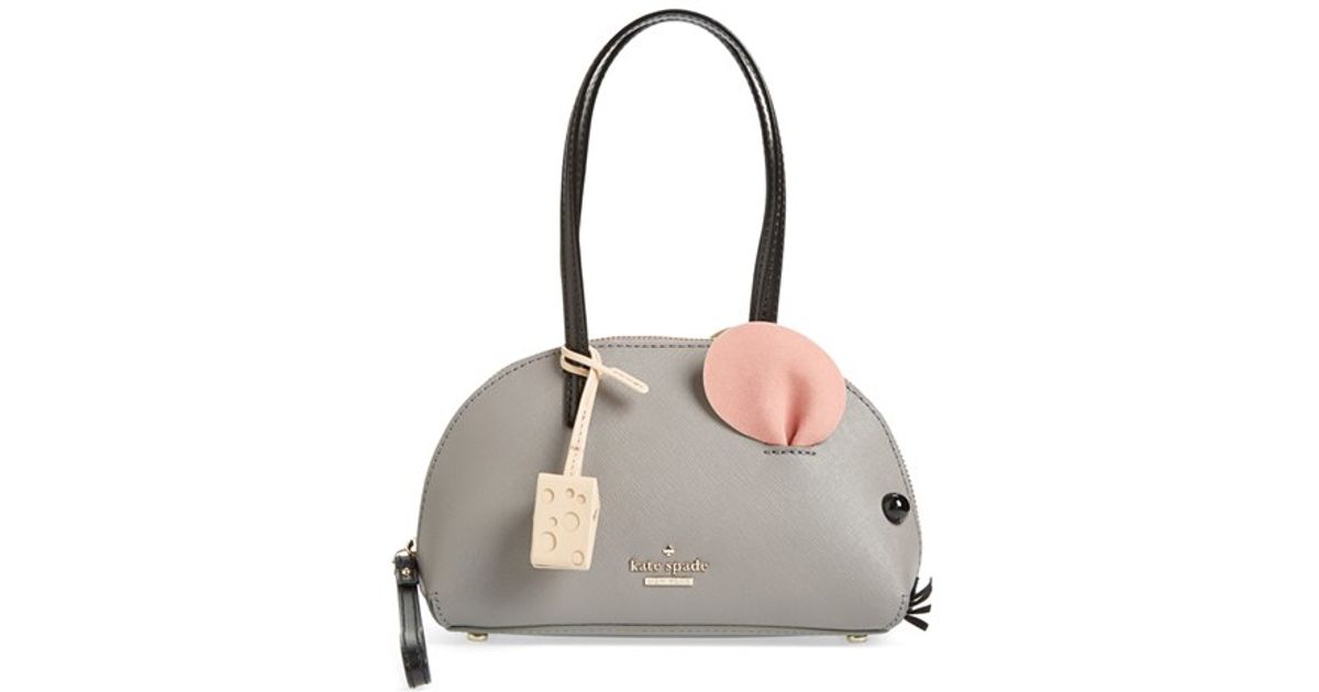 meow kors handbag