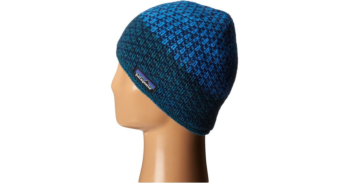 patagonia beatrice beanie