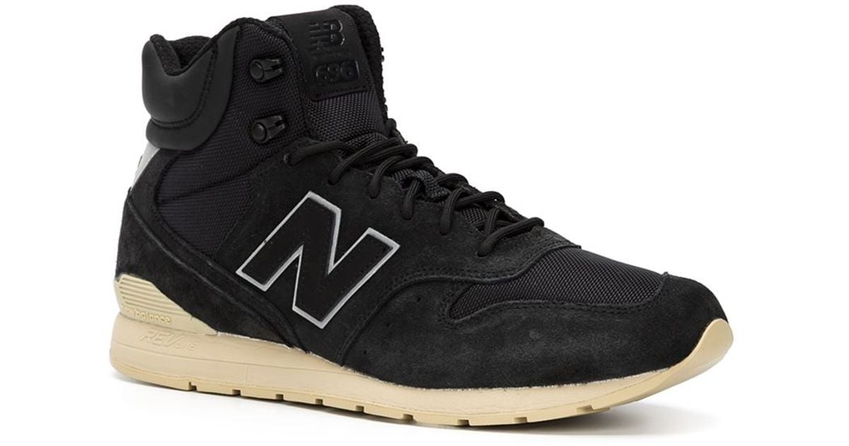 New Balance Suede High Tops Top Sellers 
