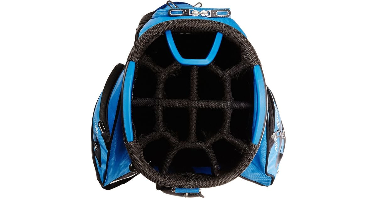 nike performance cart bag