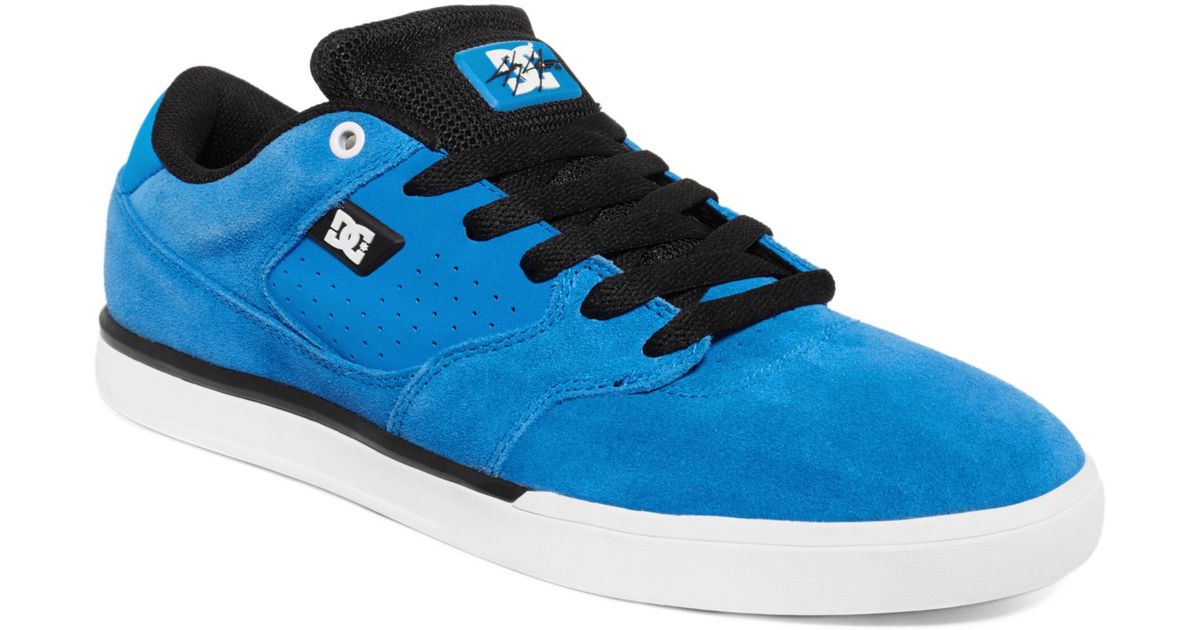 dc shoes cole lite