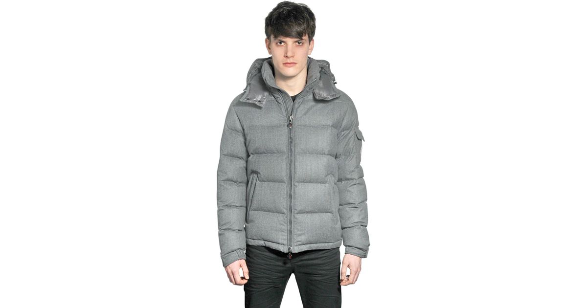 flannels moncler flannels moncler