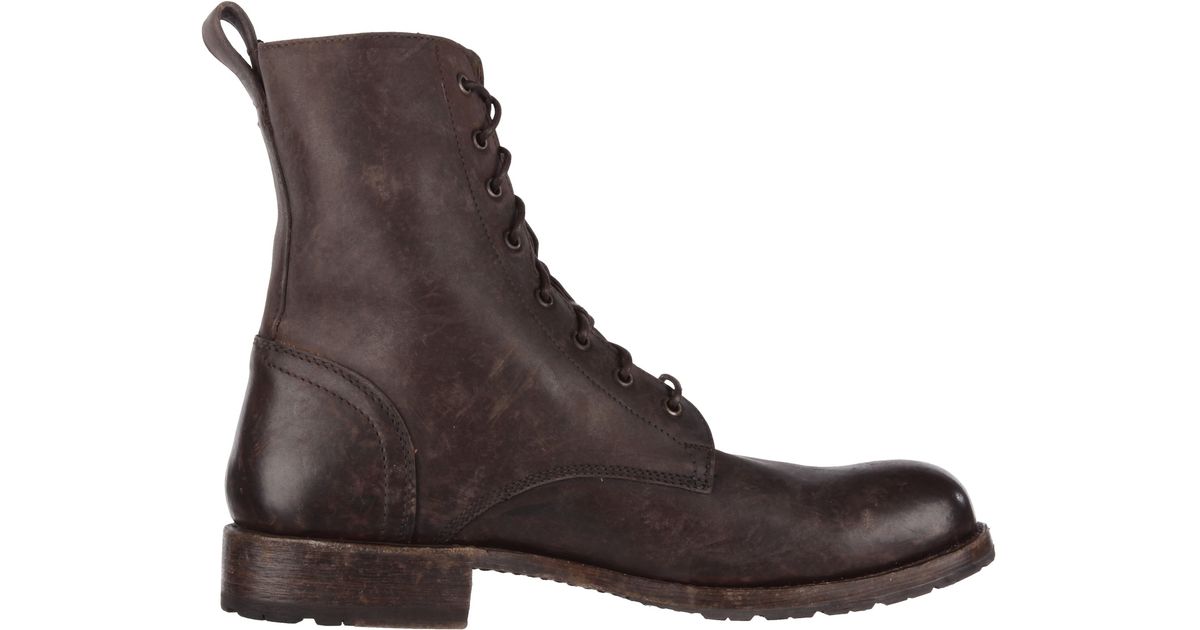 frye rogan tall lace up