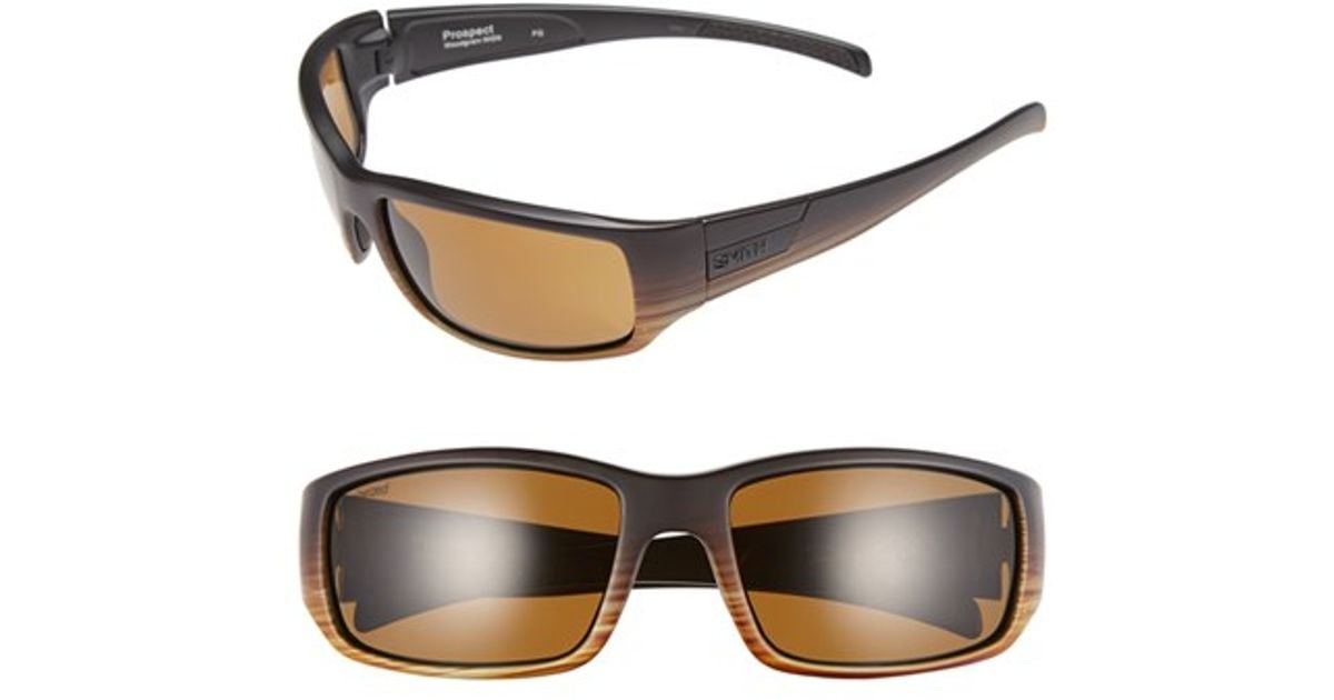 smith prospect polarized sunglasses