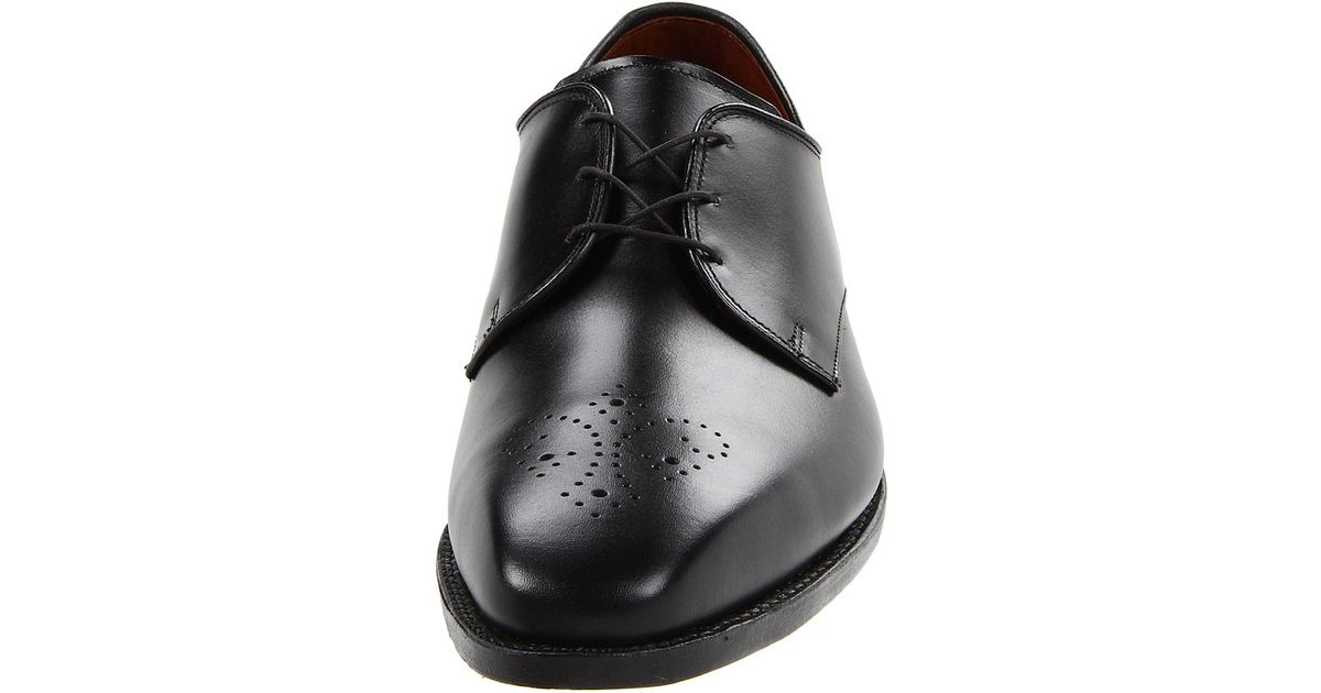 allen edmonds flatiron