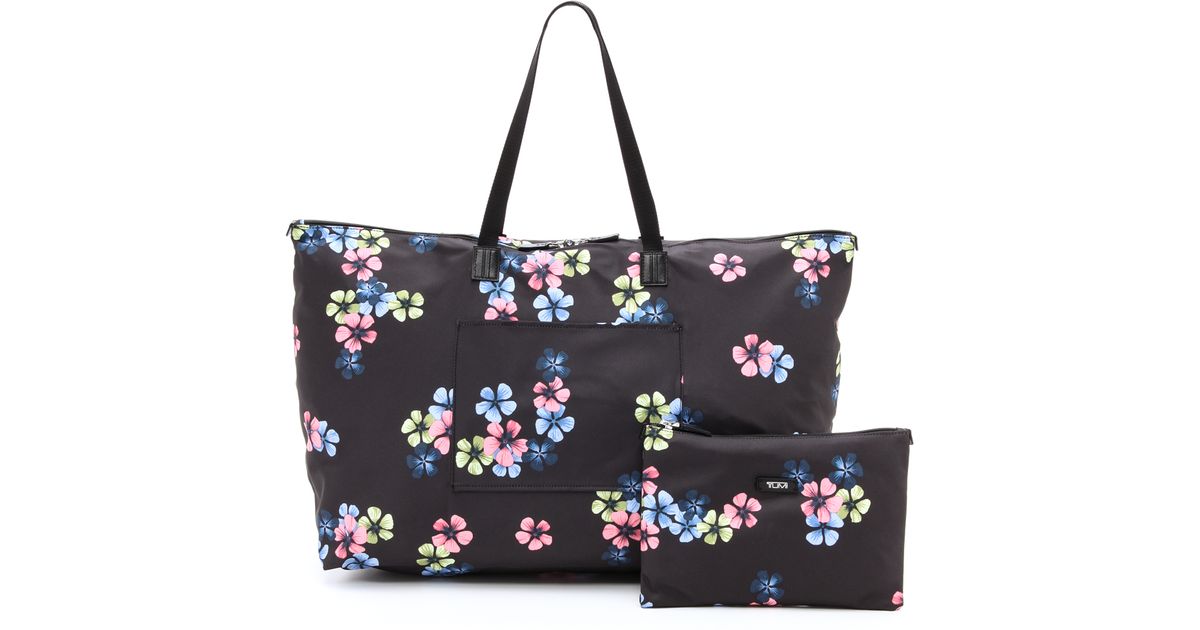 tumi just in case travel duffel