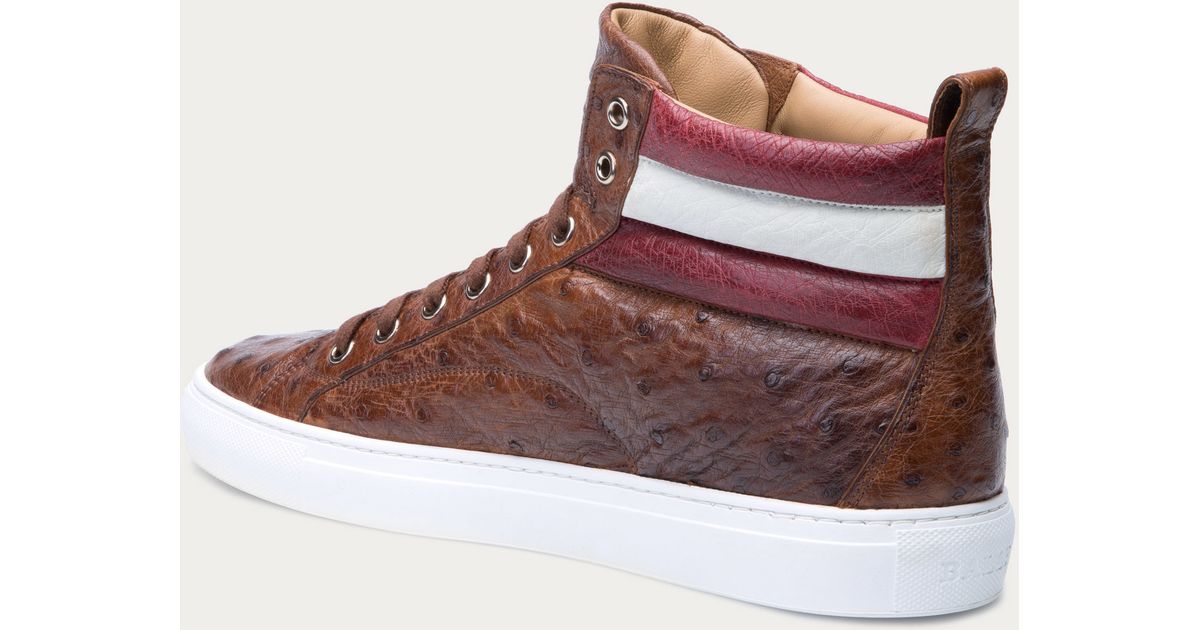 bally heaven sneakers