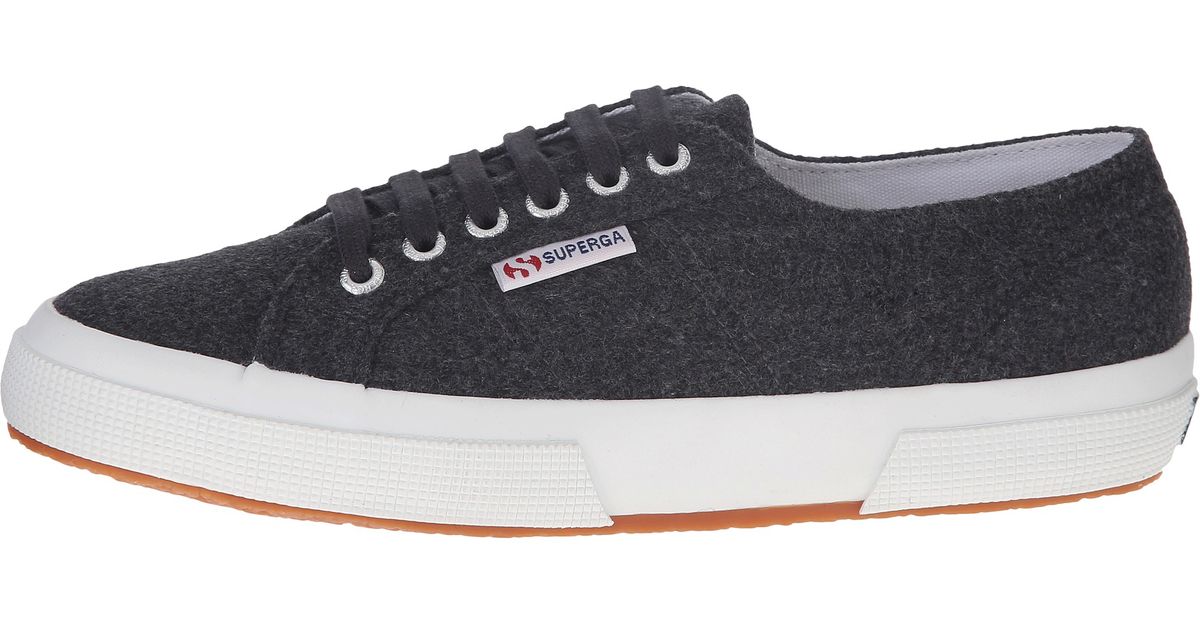 superga wool