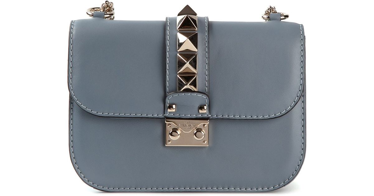 valentino rock bag