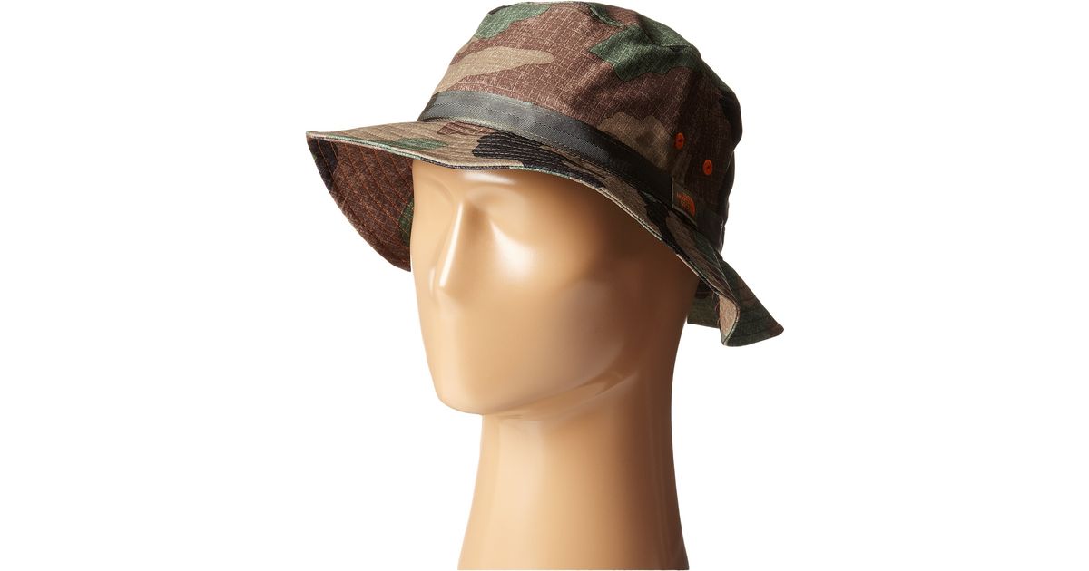 north face explorer hat