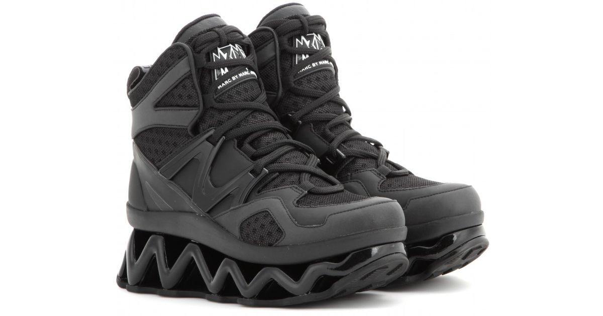 marc jacobs ninja shoes