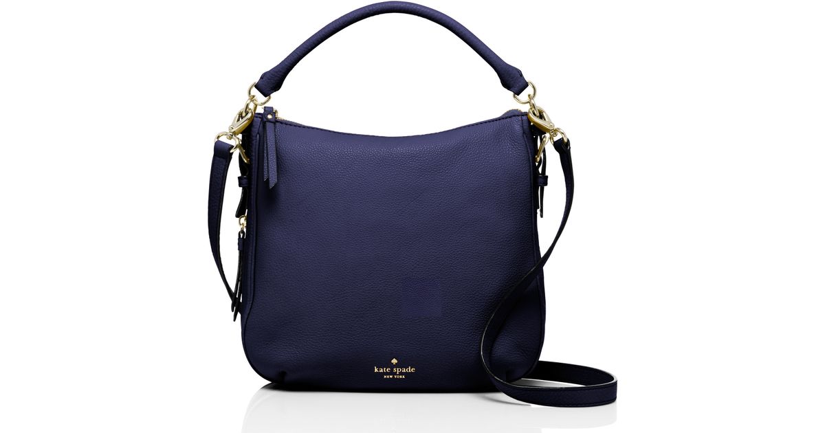 kate spade cobble hill small ella