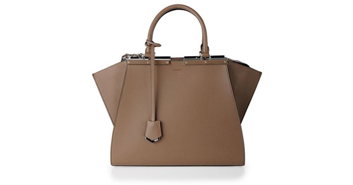 Fendi Crocodile Tote Fendi Crocodile Tote