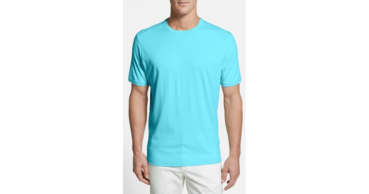 tommy bahama pima cotton t shirt