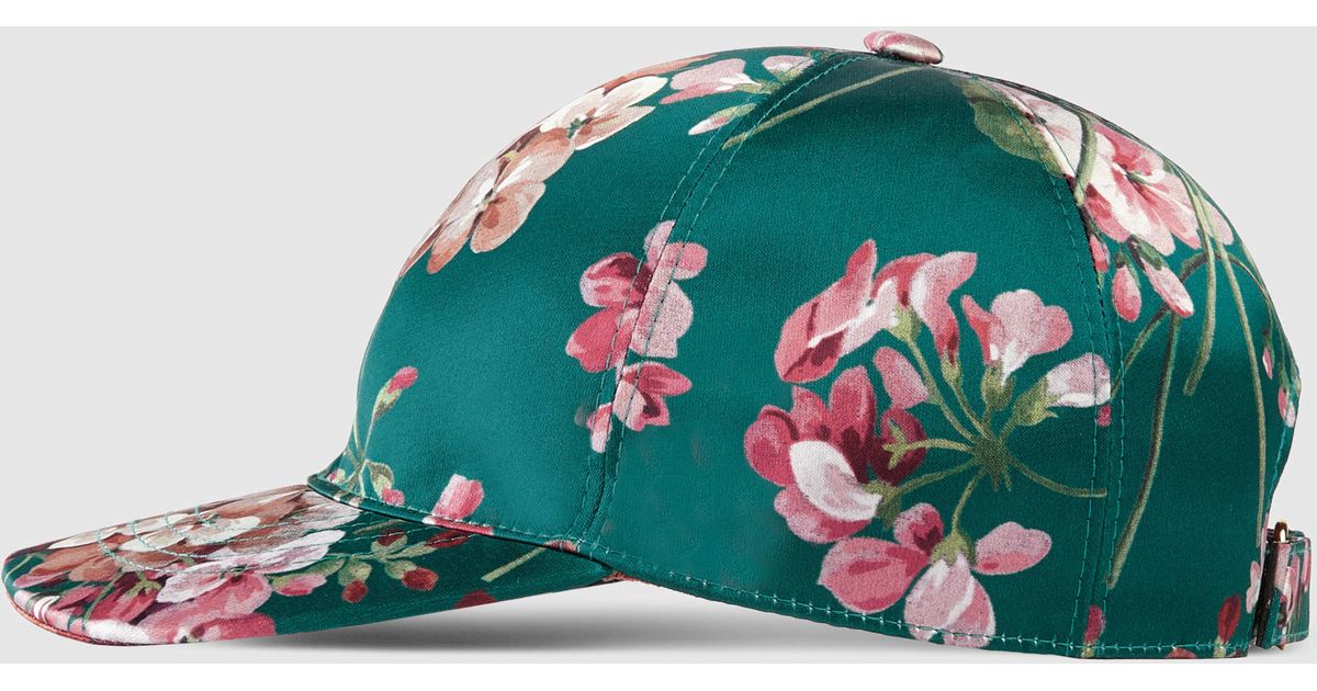 gucci bloom cap