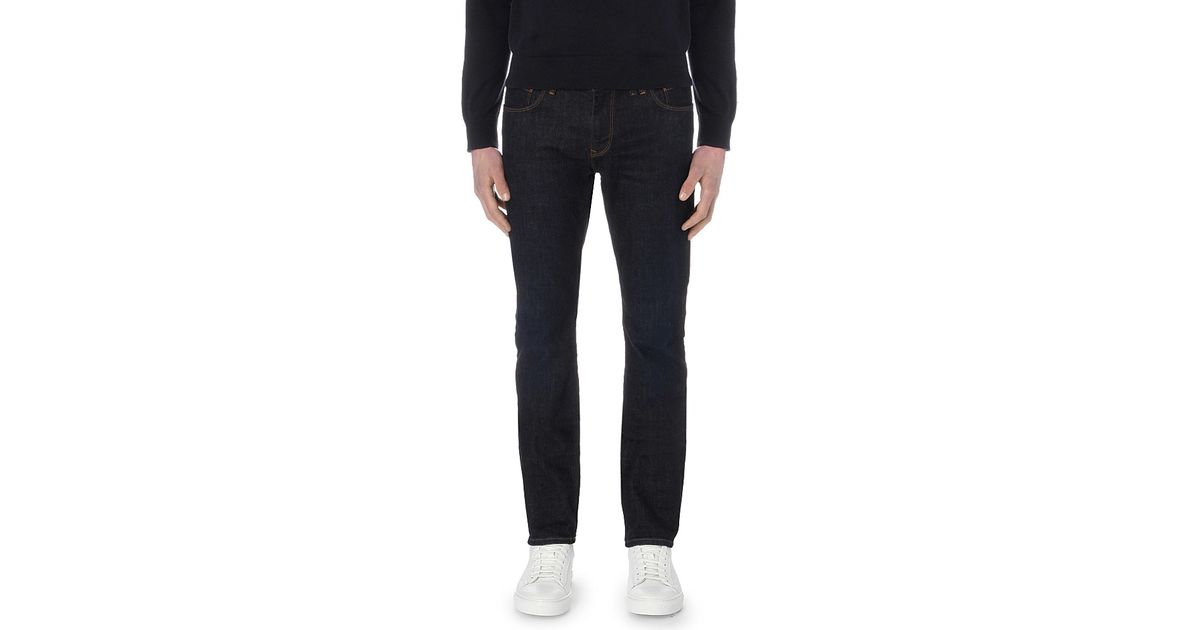 Tommy Hilfiger Denton Straight Stretch 