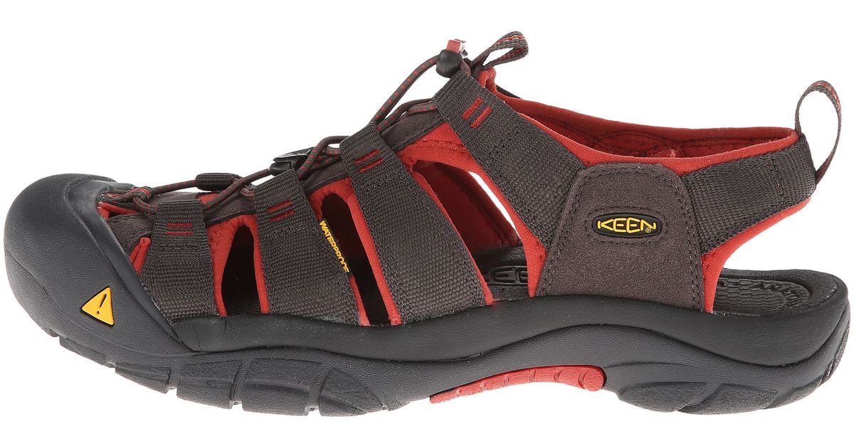keen shanti rfw