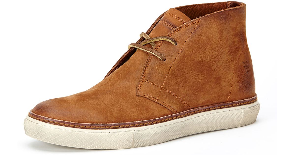 frye gates chukka