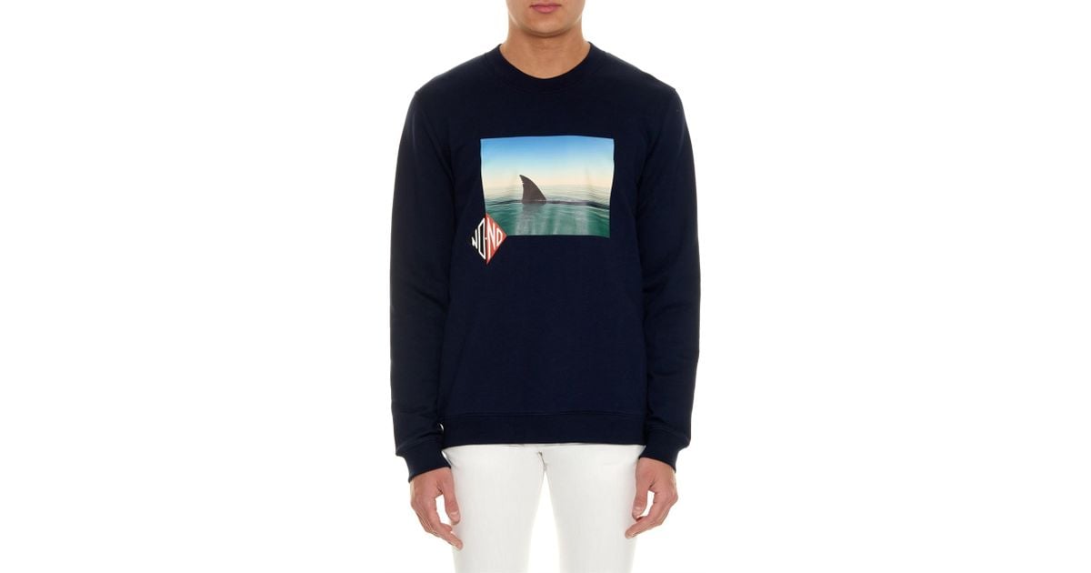 rough simmons shark hoodie