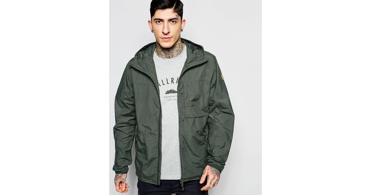 high coast wind jacket w
