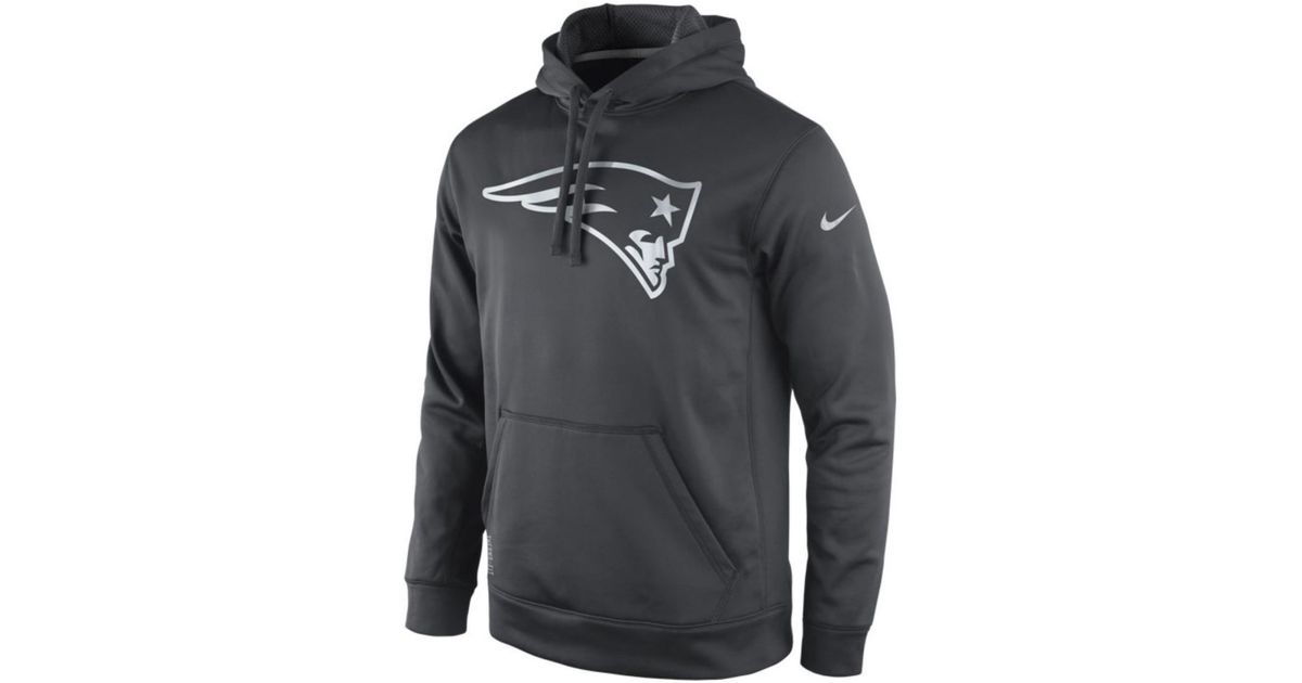 new england patriots ko hoodie