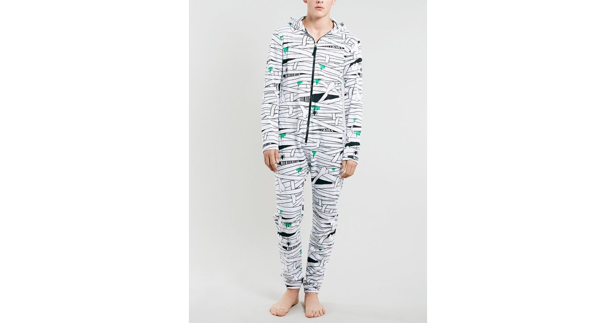 mummy onesie