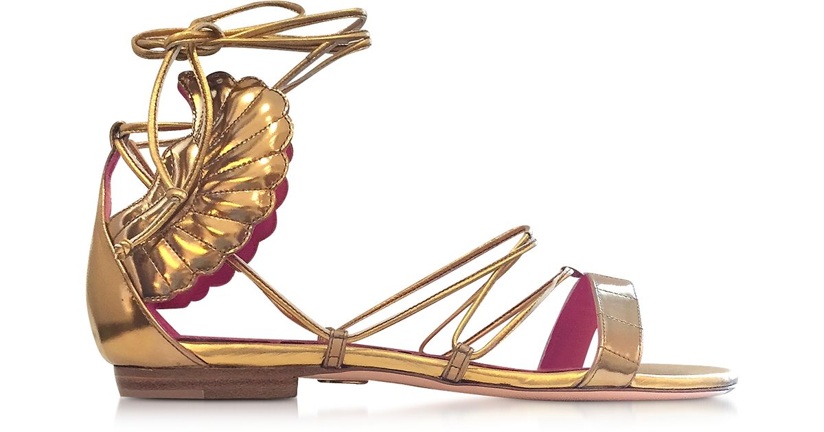 oscar tiye sandals