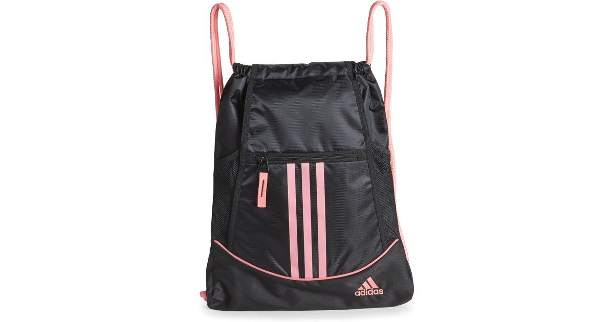 adidas sackpack 2015