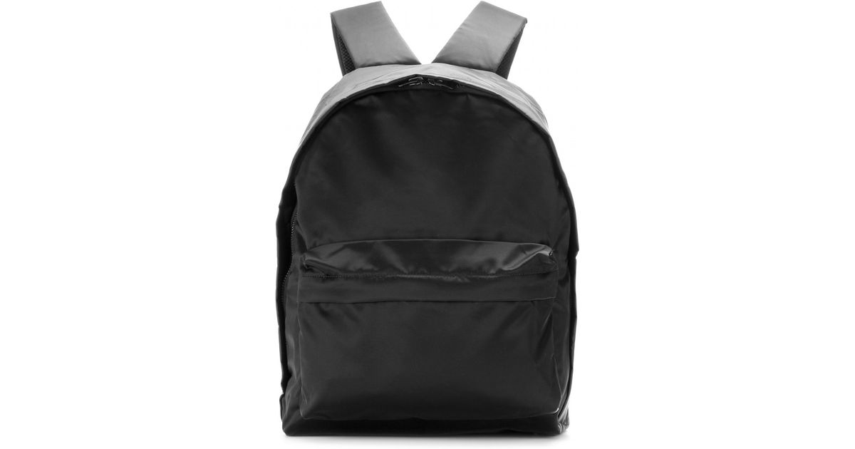 acne studios backpack