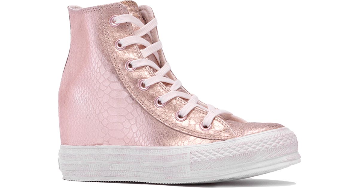 converse platform plus