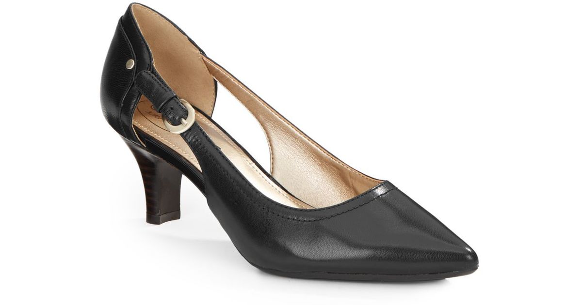 circa joan and david shoes macy's