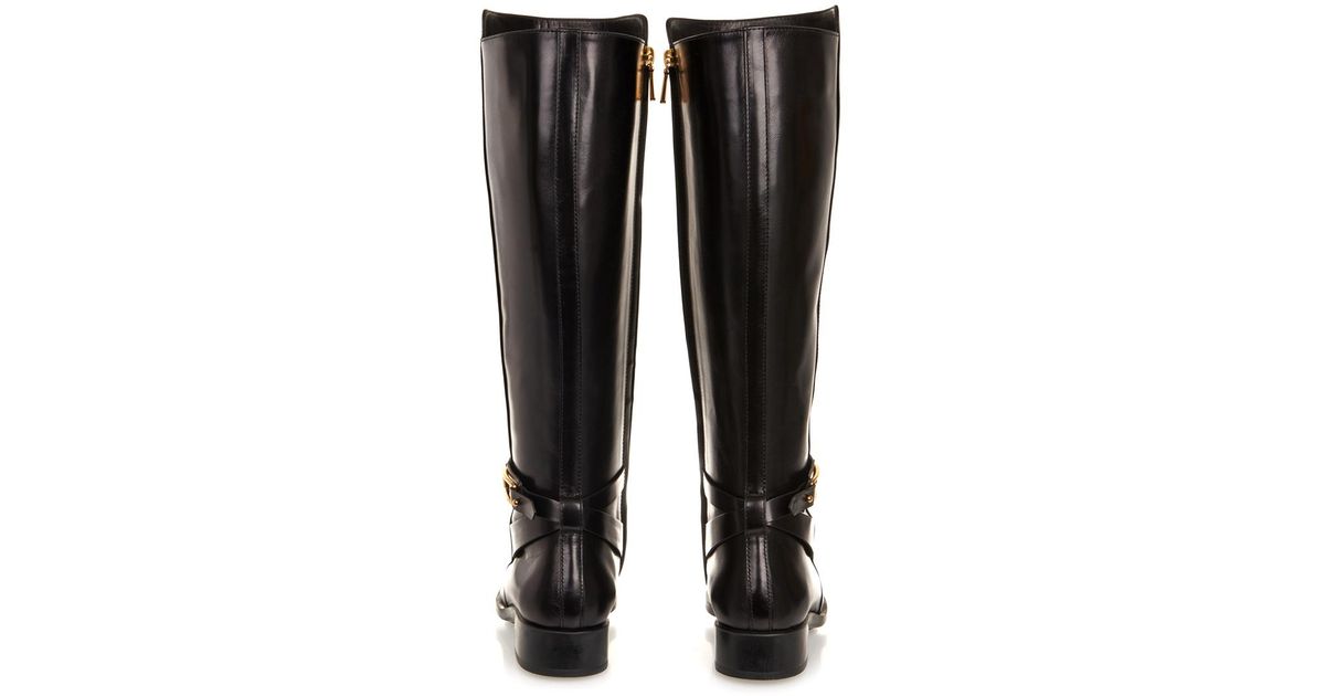 tods riding boots
