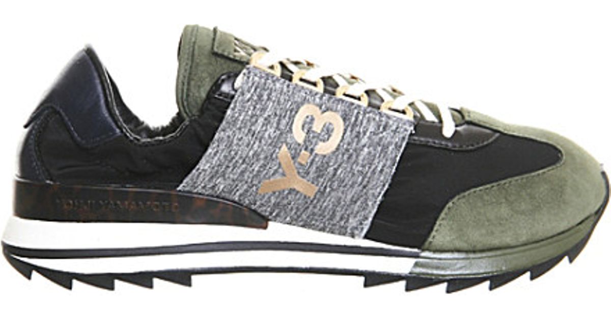 y3 trainers womens